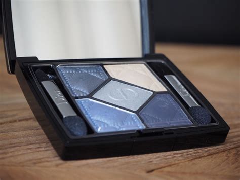 dior night fall eyeshadow|Dior eyeshadow.